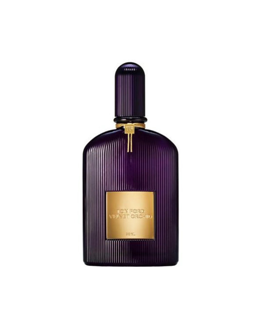 T. Velvet Orchid TF182