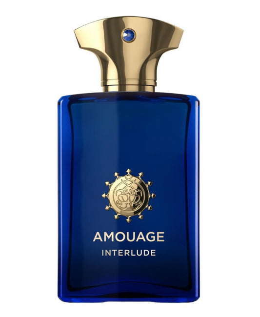 A. Interlude Man AM181