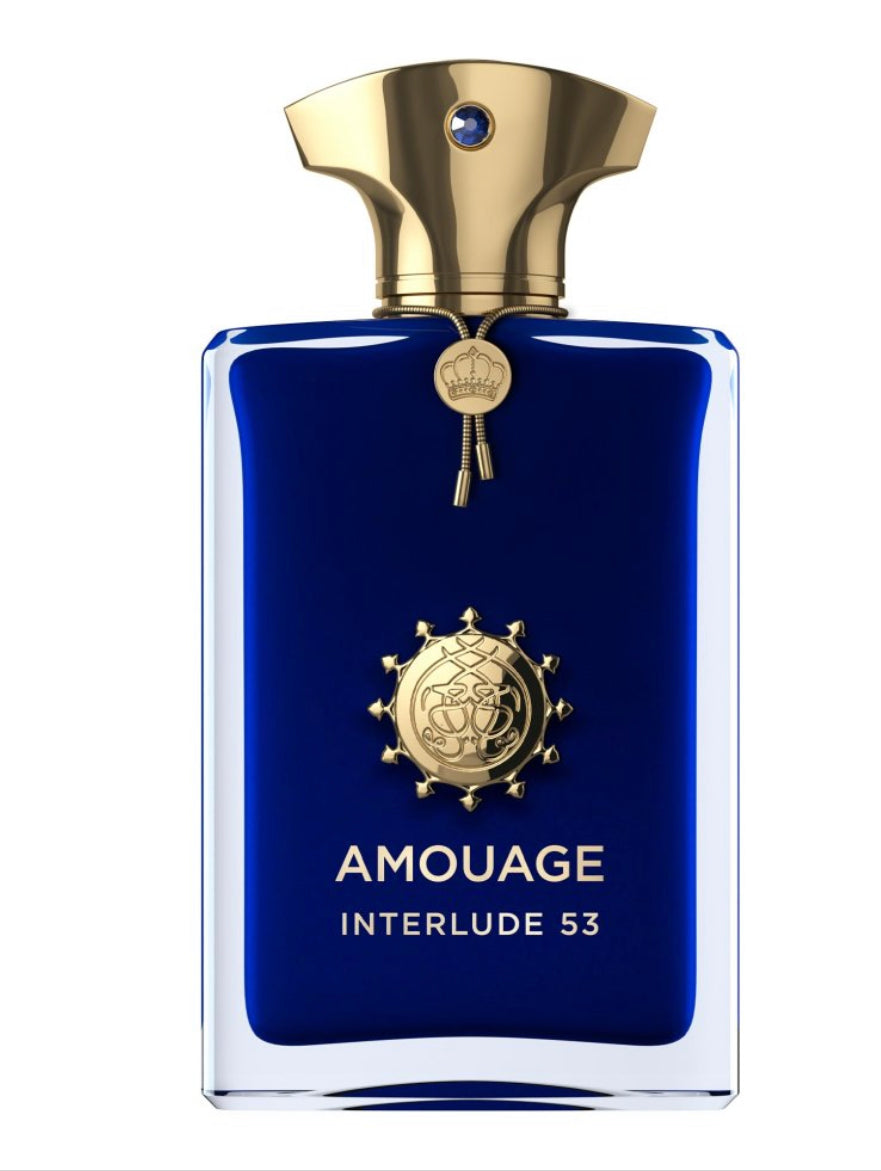 A. Interlude 53 AM182