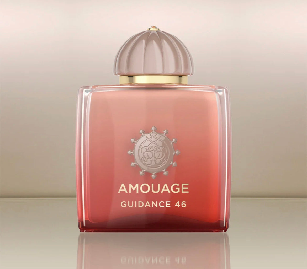 A. Guidance 46 AM186