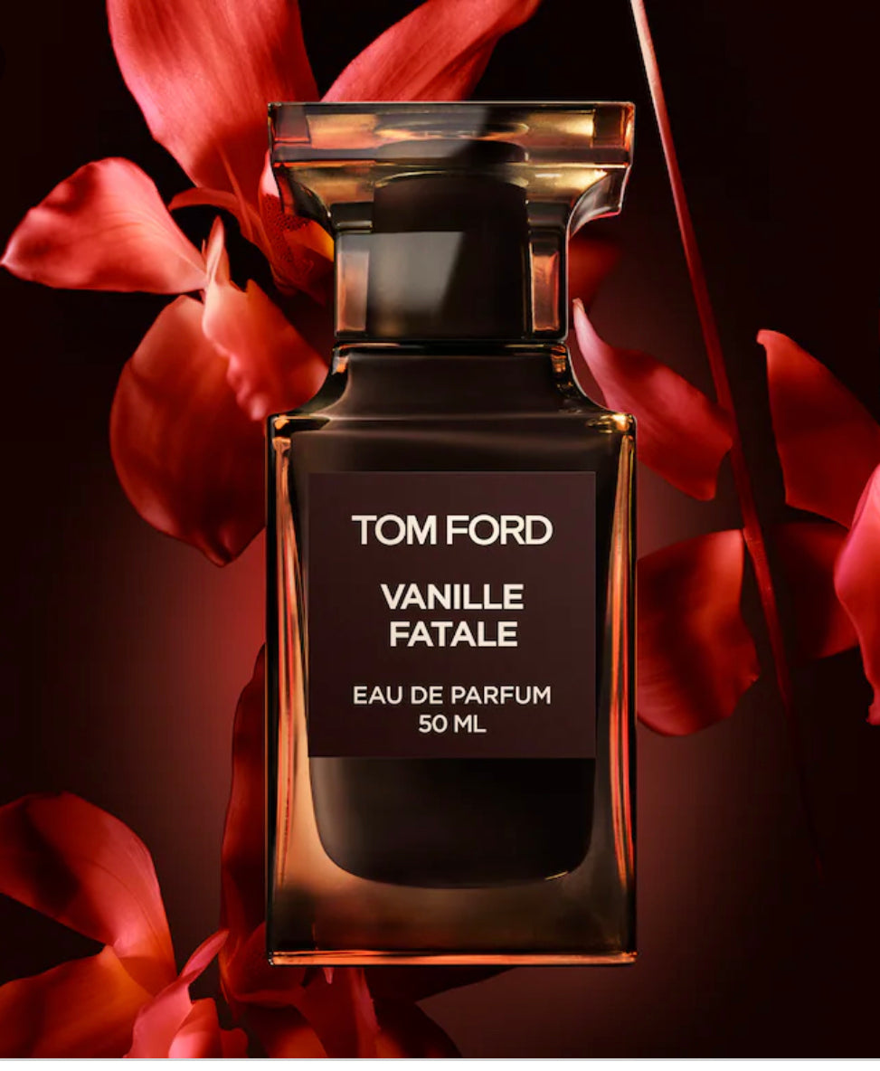 T. Vanille Fatale TF183