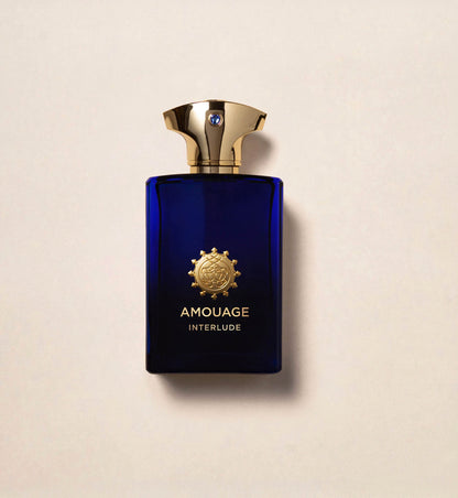 A. Interlude Man AM181