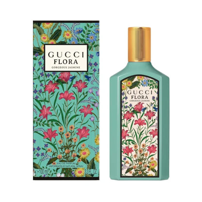 G. Flora Gorgeous Jasmine GC126
