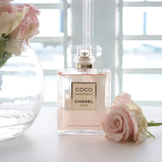 Chanel Coco Mademoiselle