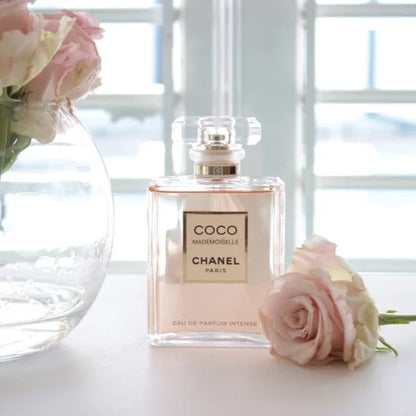 C. Coco Mademoiselle CN64