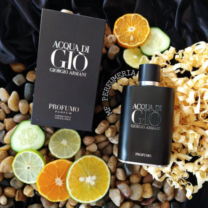 G. Acqua Di Gio Profumo GA08