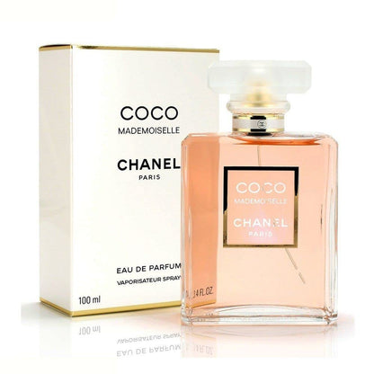 C. Coco Mademoiselle CN64