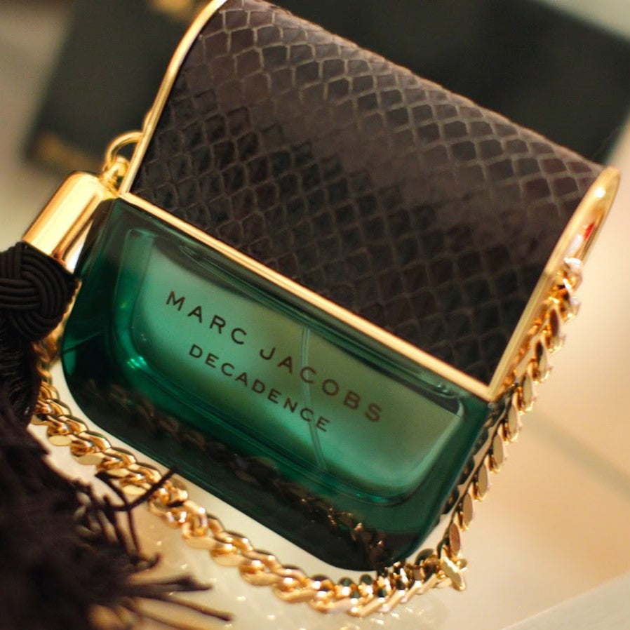 Marc Jacobs Decadence