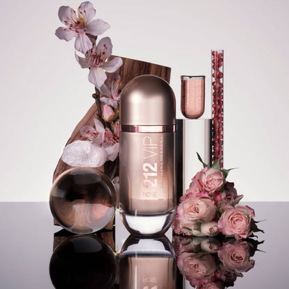 C. 212 VIP Rosé CH95