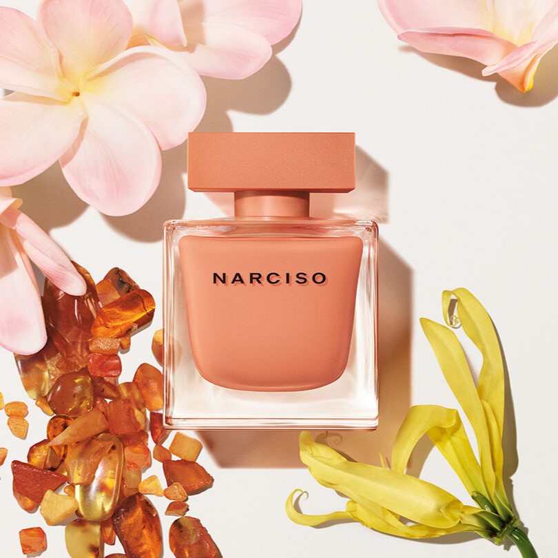 Narciso Rodriguez Ambree