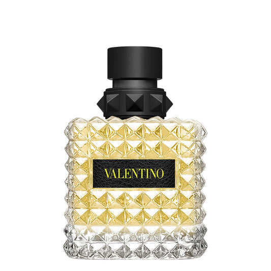 Valentino Donna Born In Roma Yellow Dream