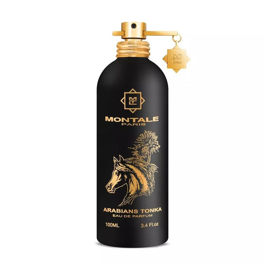 Montale Arabians Tonka