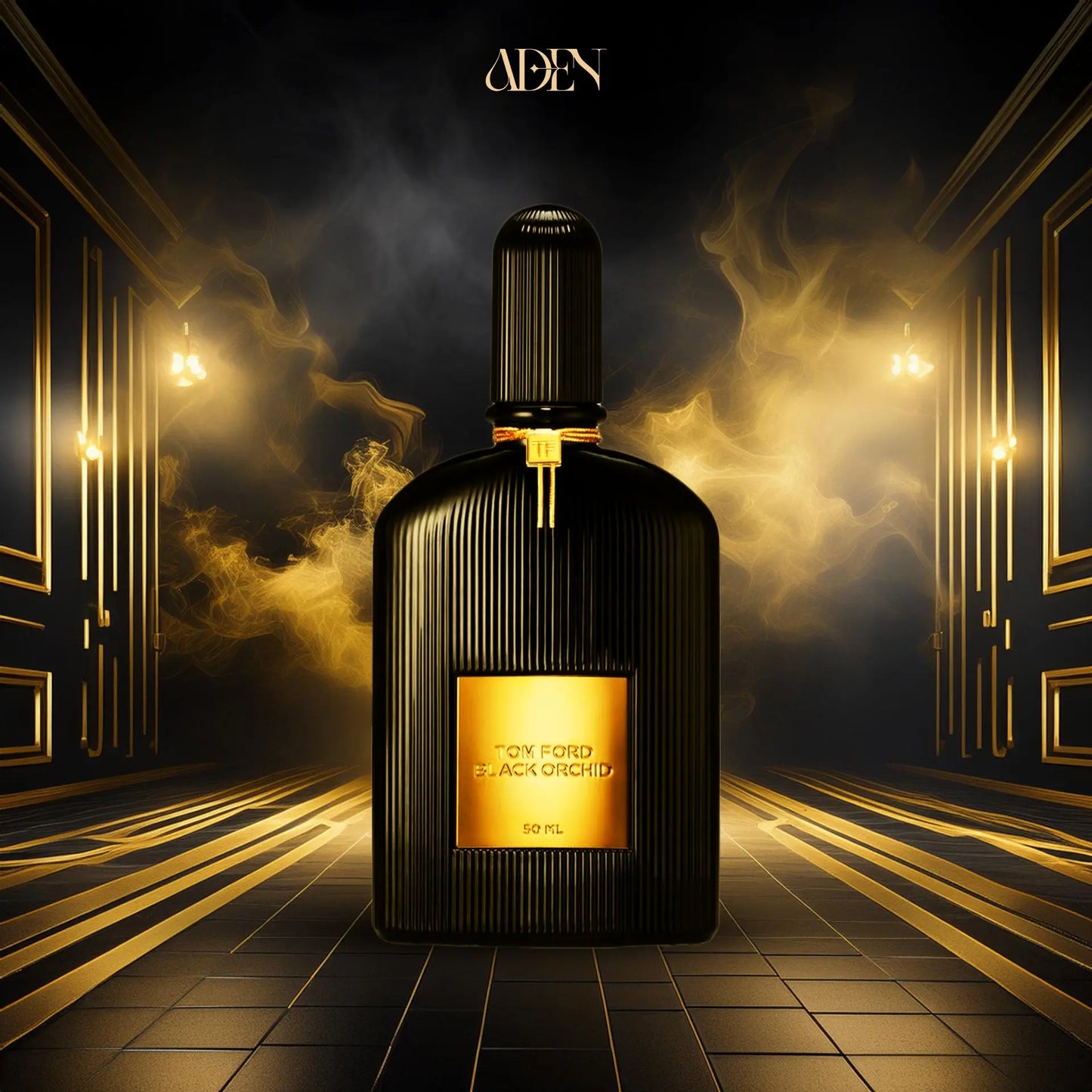 Tom Ford Black Orchid