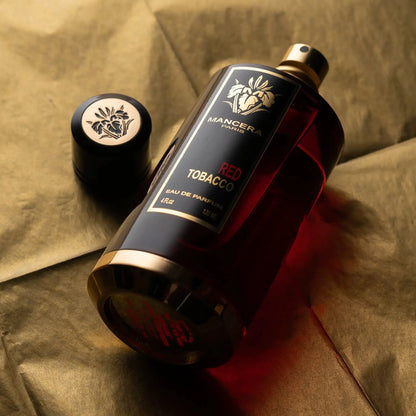 M. Red Tobacco MA165