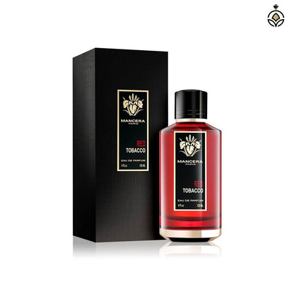 M. Red Tobacco MA165