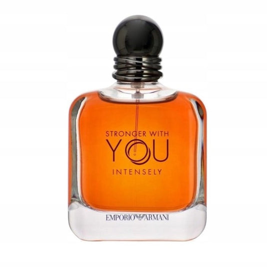 Giorgio Armani Stronger With You