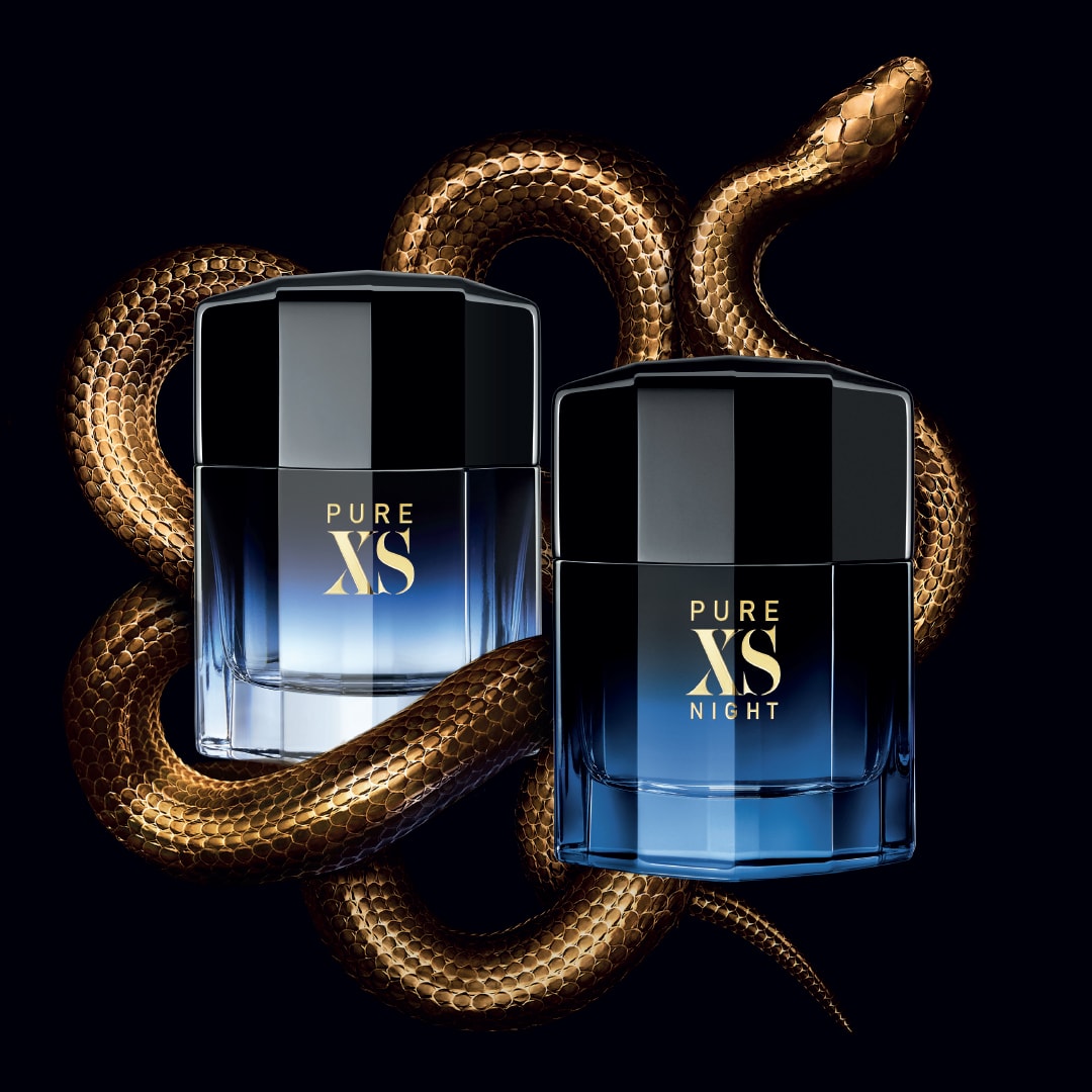 Paco Rabanne Pure XS For Him
