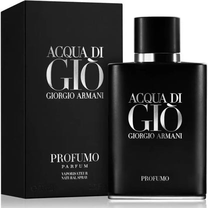 G. Acqua Di Gio Profumo GA08
