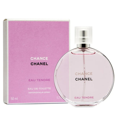 C. Chance Eau Tendre CN111