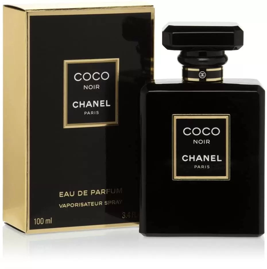 Coco Chanel Noir