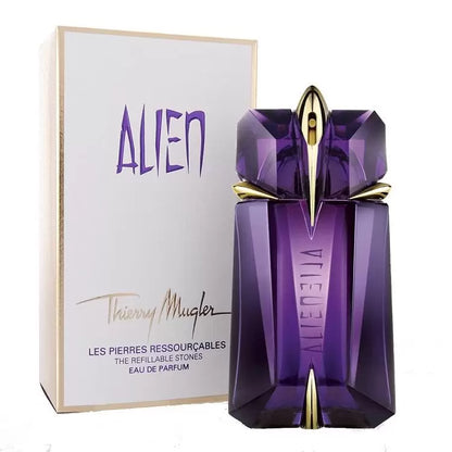 T. Alien TM87