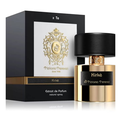 T. Kirke TT164