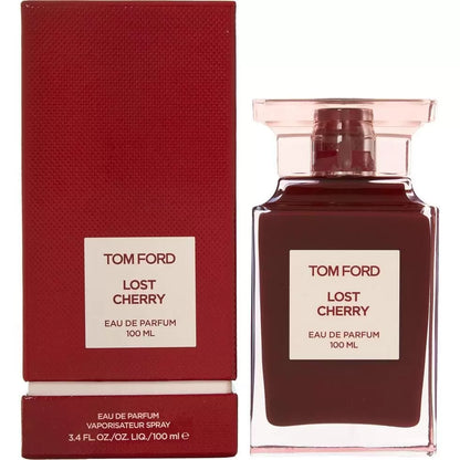 T. Lost Cherry TF169