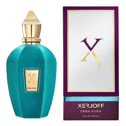 X. Erba Pura XJ166