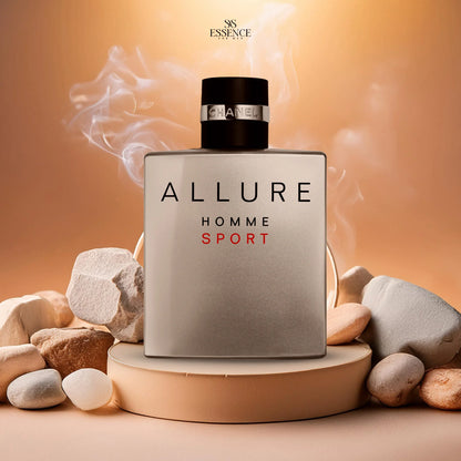 C. Allure Homme Sport CN22