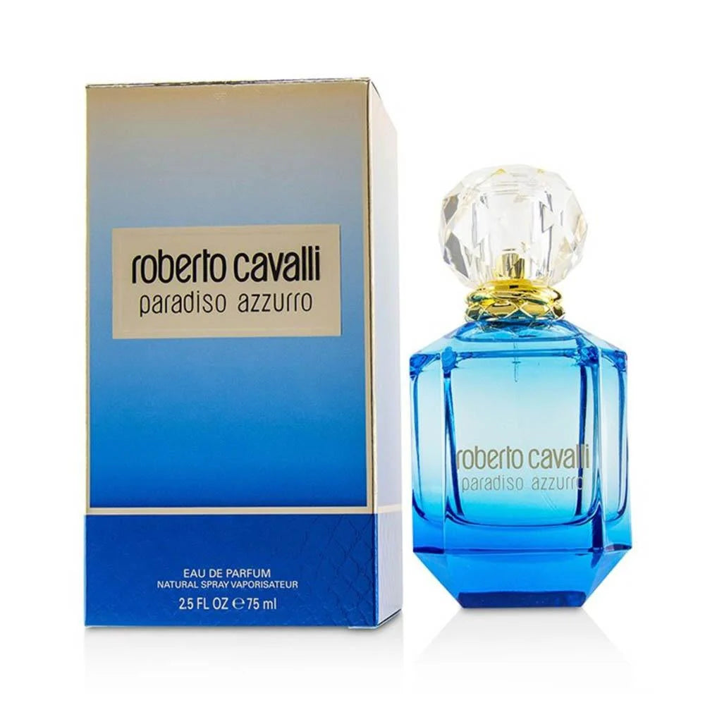 Roberto Cavalli Paradiso Azzurro