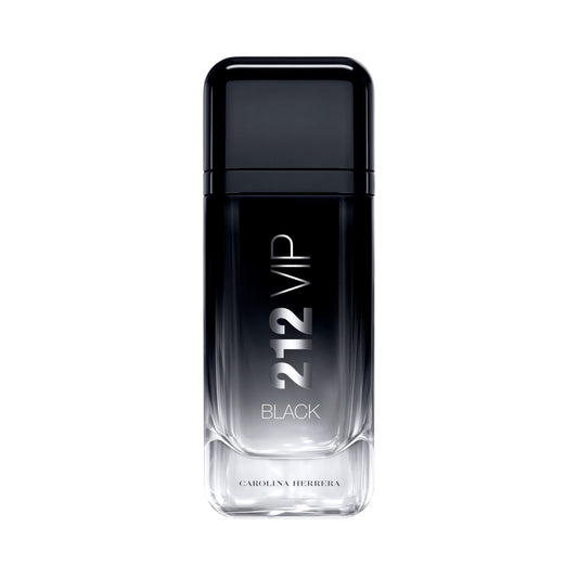 Carolina Herrera 212 Vip Black Man