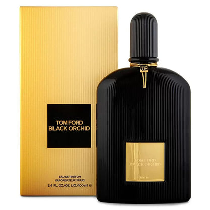 T. Black Orchid TF170