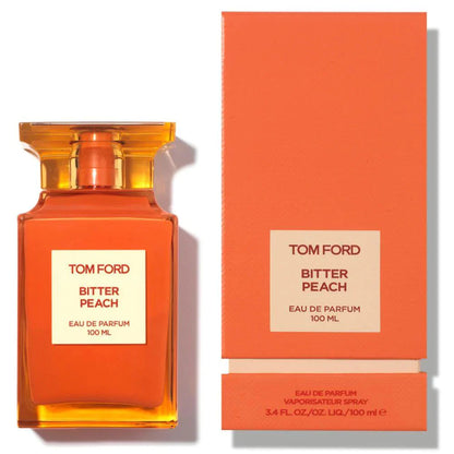 T. Bitter Peach TF01