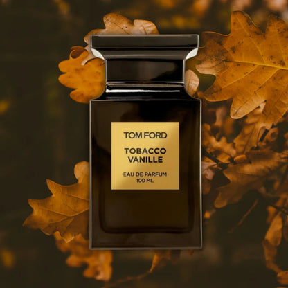 T. Tobacco Vanille TF167