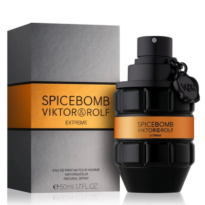 V. Spicebomb Extreme VR21
