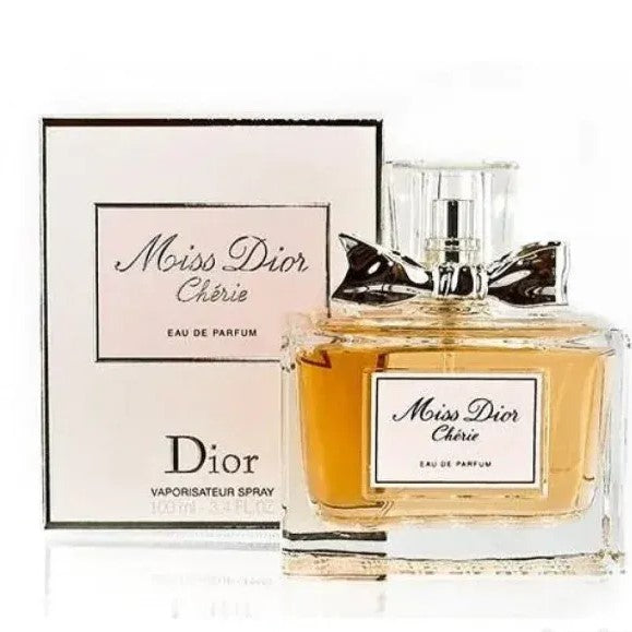 Miss Dior Cherie