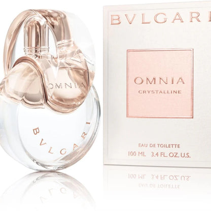 B. Omnia Crystalline BV81