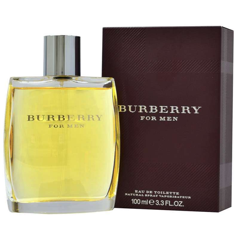 Burberry for Men