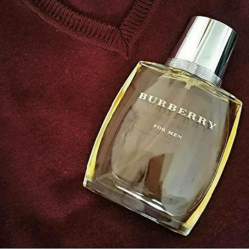 Burberry for Men