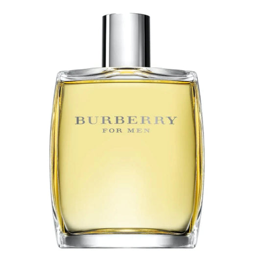 Burberry for Men