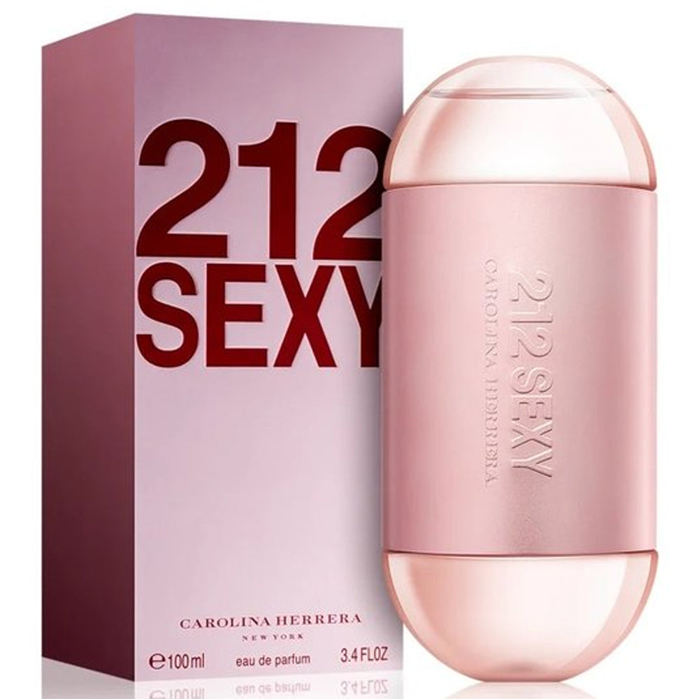 Carolina Herrera 212 Sexy