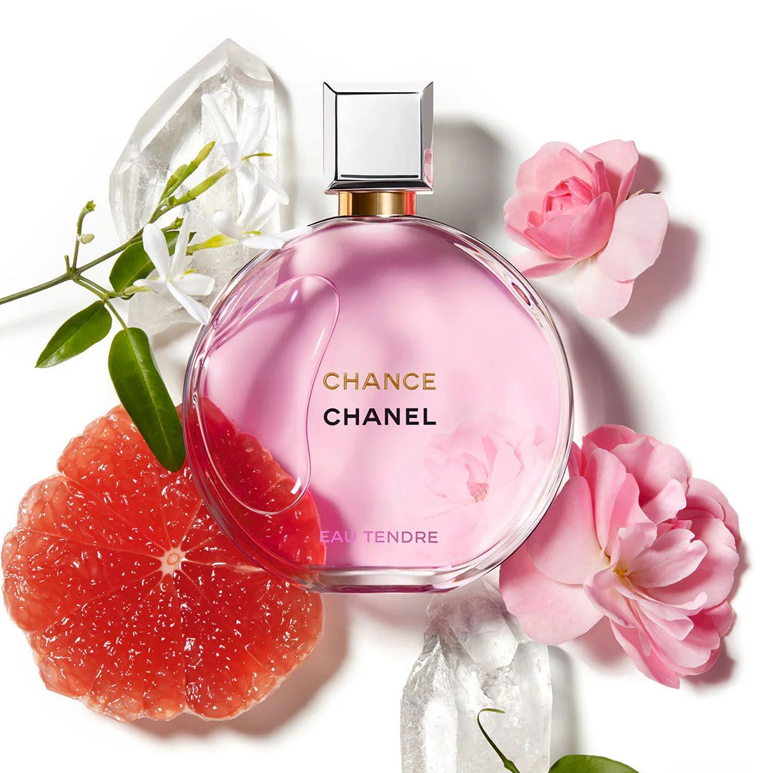 Chanel Chance Eau Tendre