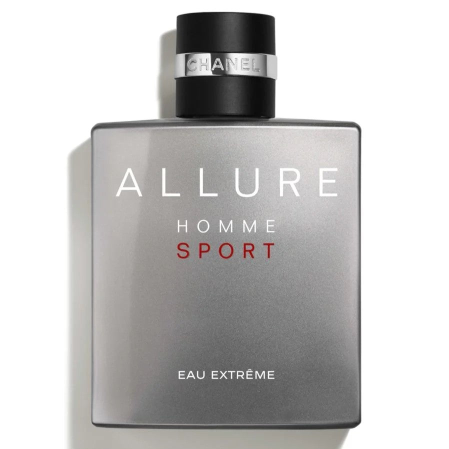 Chanel Allure Homme Sport