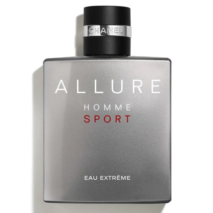 C. Allure Homme Sport CN22