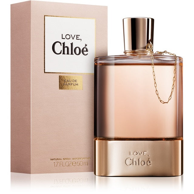 Chloe Love