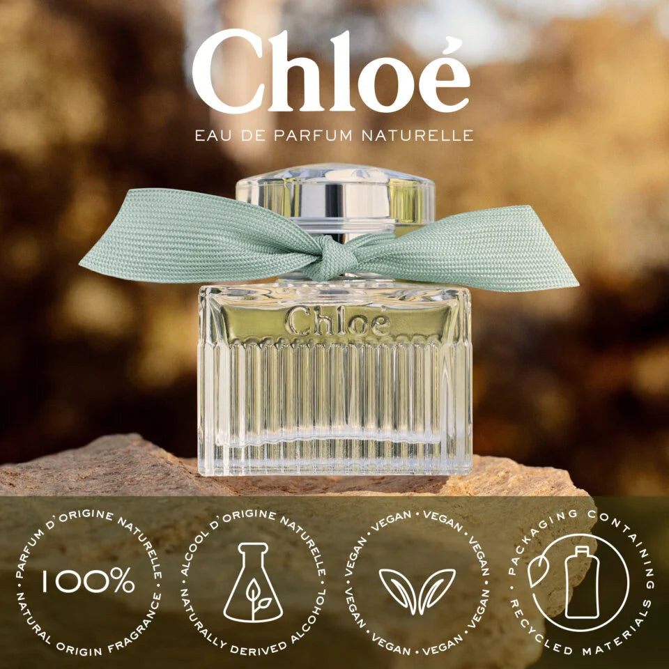 Chloe Naturelle