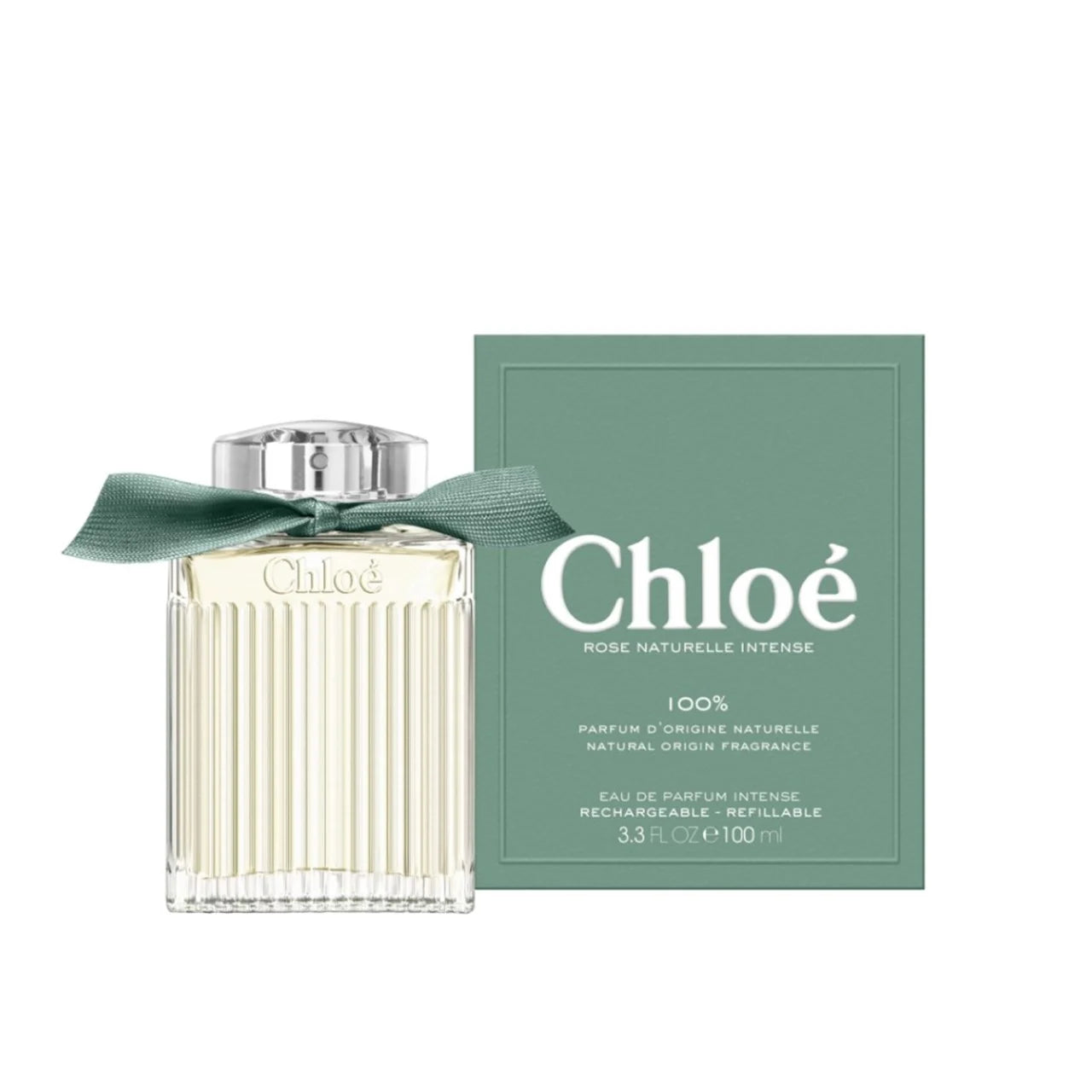 Chloe Naturelle