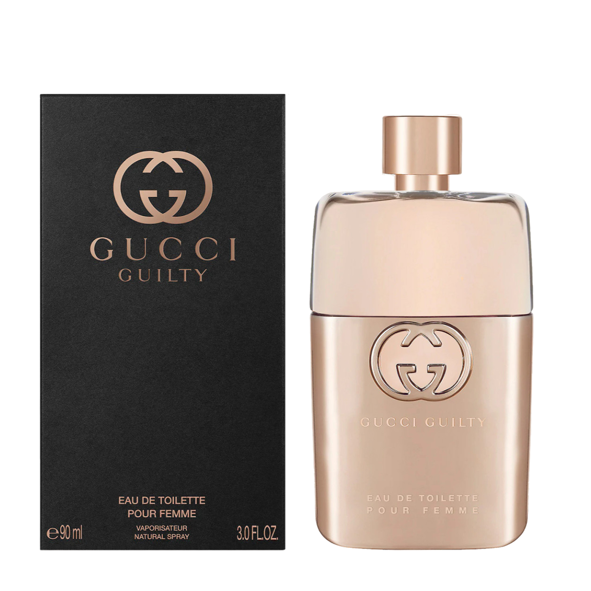 Gucci Guilty Woman