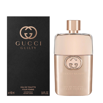 G. Guilty Woman GC104