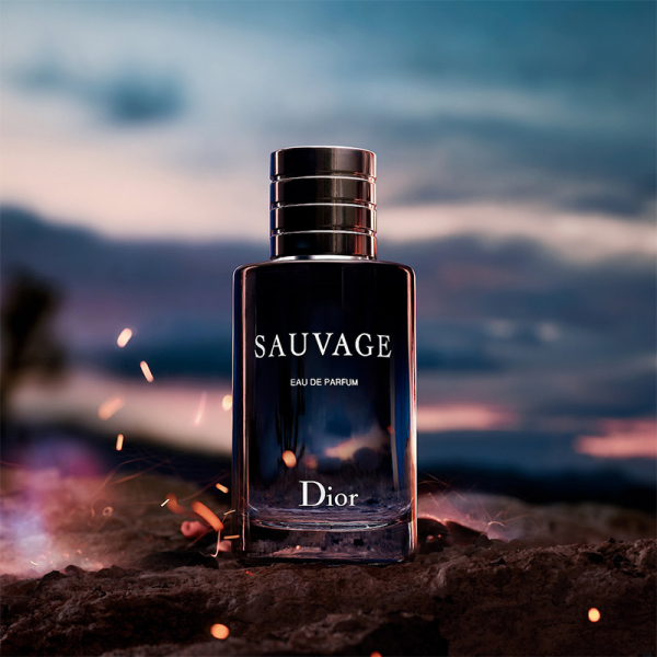 Dior Sauvage